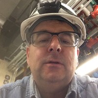 Dave Glover
