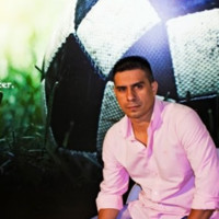 Mauricio Palacio