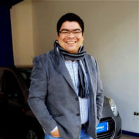 Luis Rodrigo Moyano