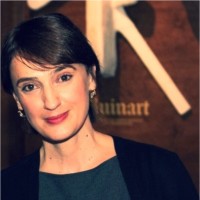 Raluca Serbu, Fcca, Amct