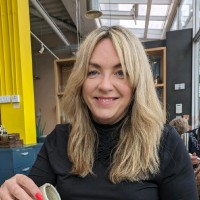 Lucy Taylor