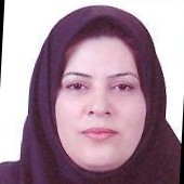 Mahnaz Mortezapour