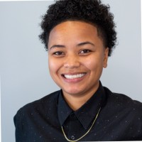 Jayda Moore