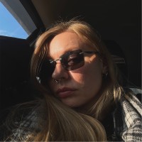 Мария Старикова