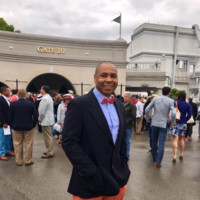 Yaphet Edghill