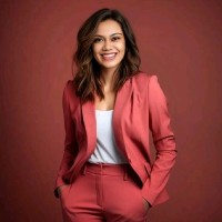 Bianca Nahzeerah Dean