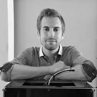 Nicolas Berenfeld