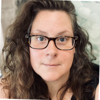 Sarah Lord