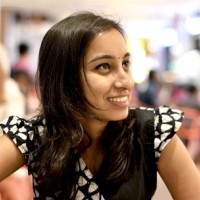 Anju Raj