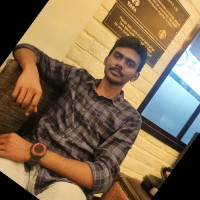 Ajith Nayagam B