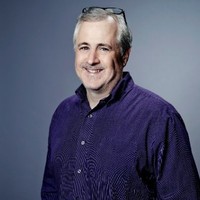 Steve Almasy