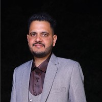 Ankur Sharma