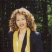 Geraldine Sebastian