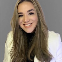 Arantxa Angulo, MBA