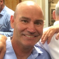 Graham Lewis