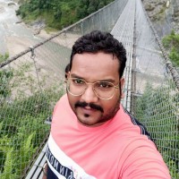 Ravi Chaubey