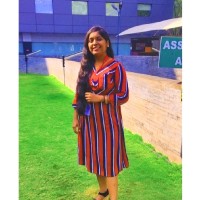 Neha Pulavale