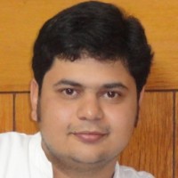 Adarsh Shenoy