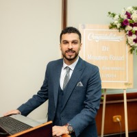 Moamen Fouad