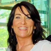 Dayna Ward