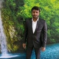 Mohammed Kashif