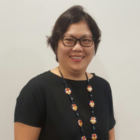 Maggie Seow