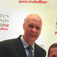 Carlos Alberto Ehlert