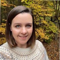 Shelby Ellenburg, Aicp