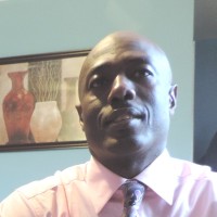 Carl Reid