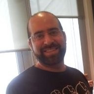 Noam Levy