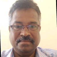 Kiran Pingle