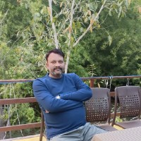 Satish Dhawale
