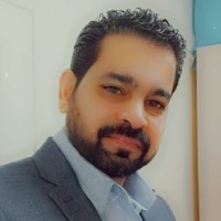 Saif Raja