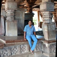 Rajshekar Reddy Bheemidi