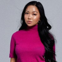 Rachel Cai