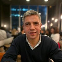 Marco Pires