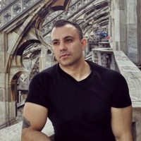 David Madunts