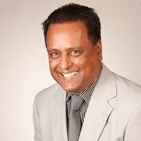 Mark Choudhury
