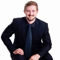 Jon-Paul Raper