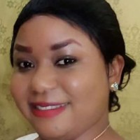 Mballa Yolande