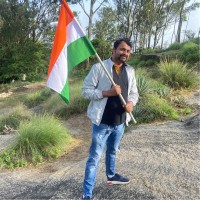 Apurba Mishra(Apu)