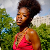Anayia Bines
