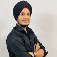 Rashmeet Singh