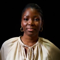 Abebi F. Agbanrin