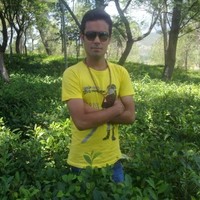 munish thakur