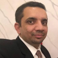 Tariq Mahmood