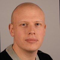 Stefan Davis