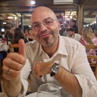 Enrico Liberti