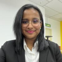 Sarisha Harikrishna