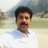 Raju Mishra